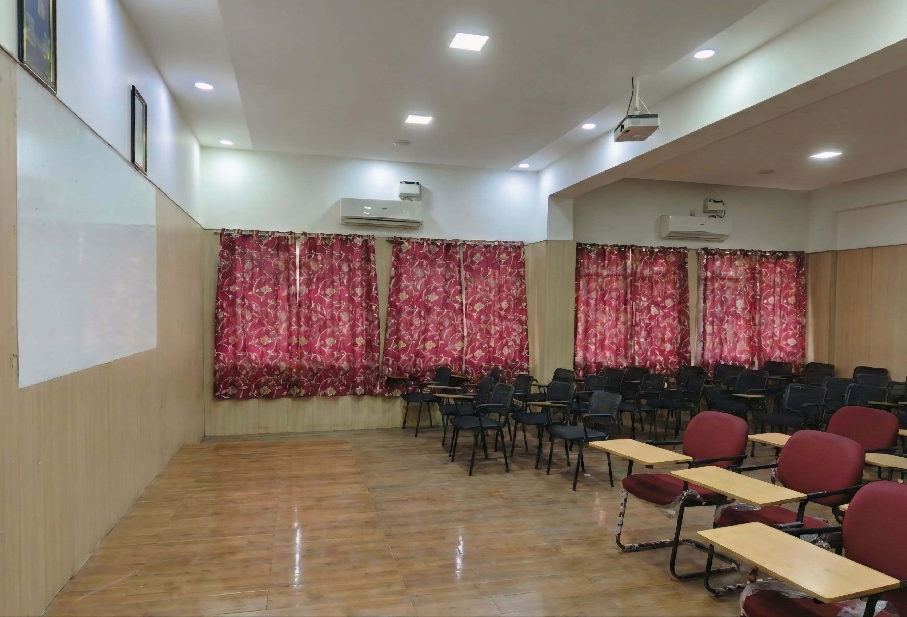 Auditorium